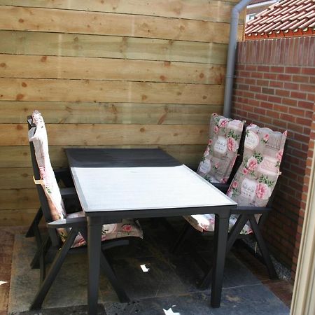 Ferienwohnung Huisje Duinweg Katwijk aan Zee Exterior foto