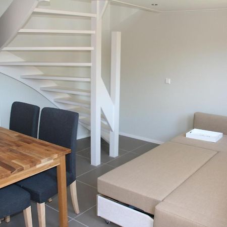 Ferienwohnung Huisje Duinweg Katwijk aan Zee Exterior foto