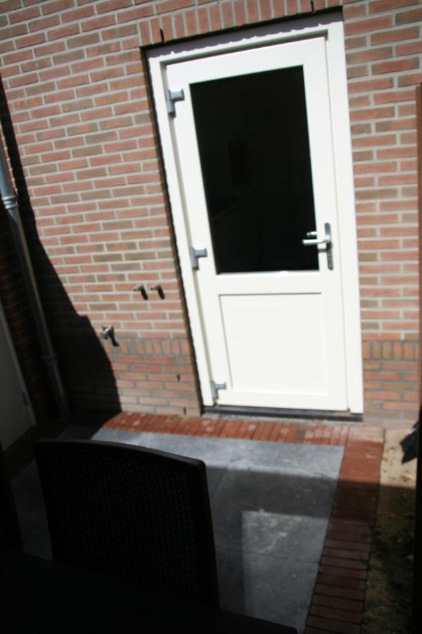 Ferienwohnung Huisje Duinweg Katwijk aan Zee Exterior foto